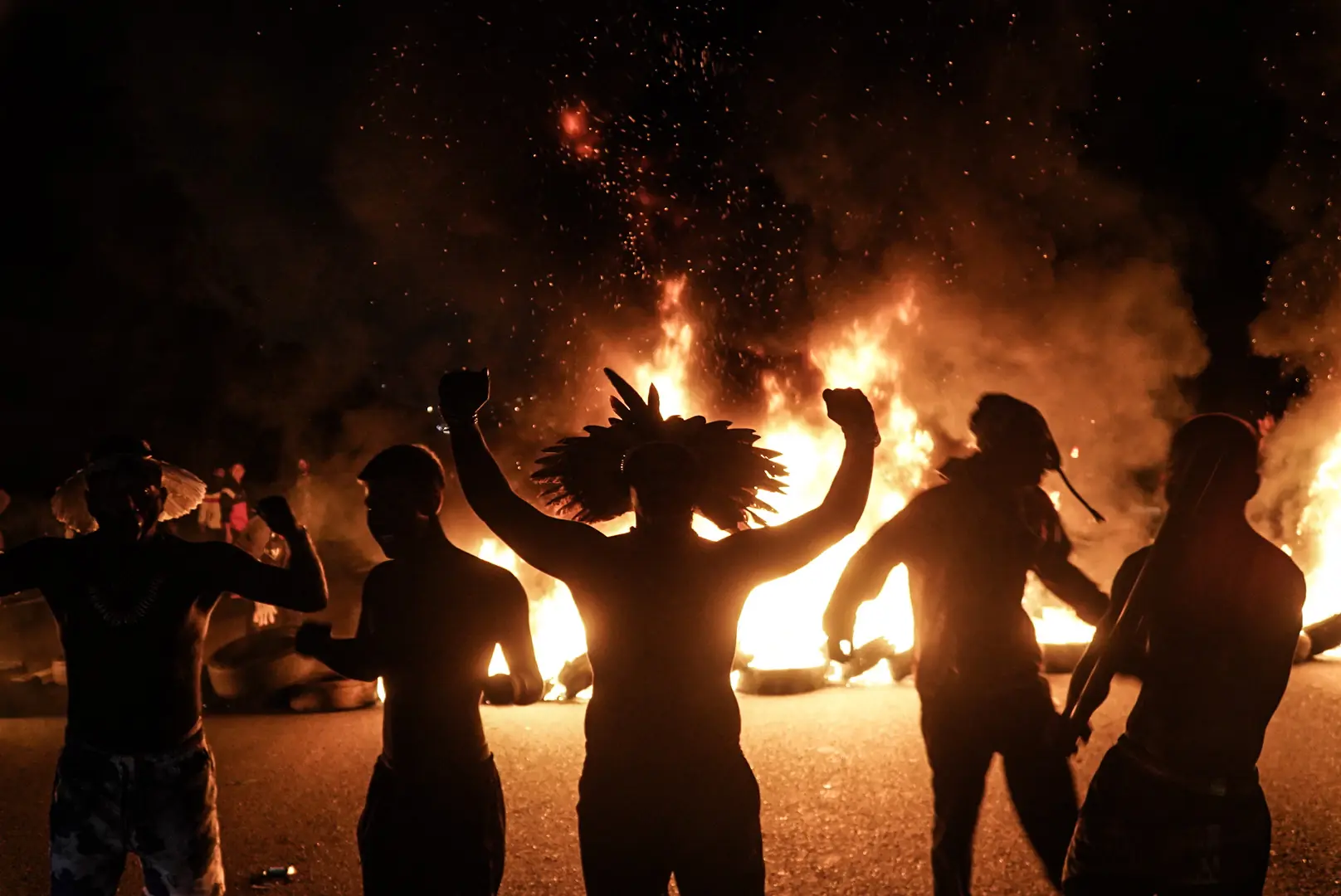 Danilo Santana/ Acervo Fundo Brasil