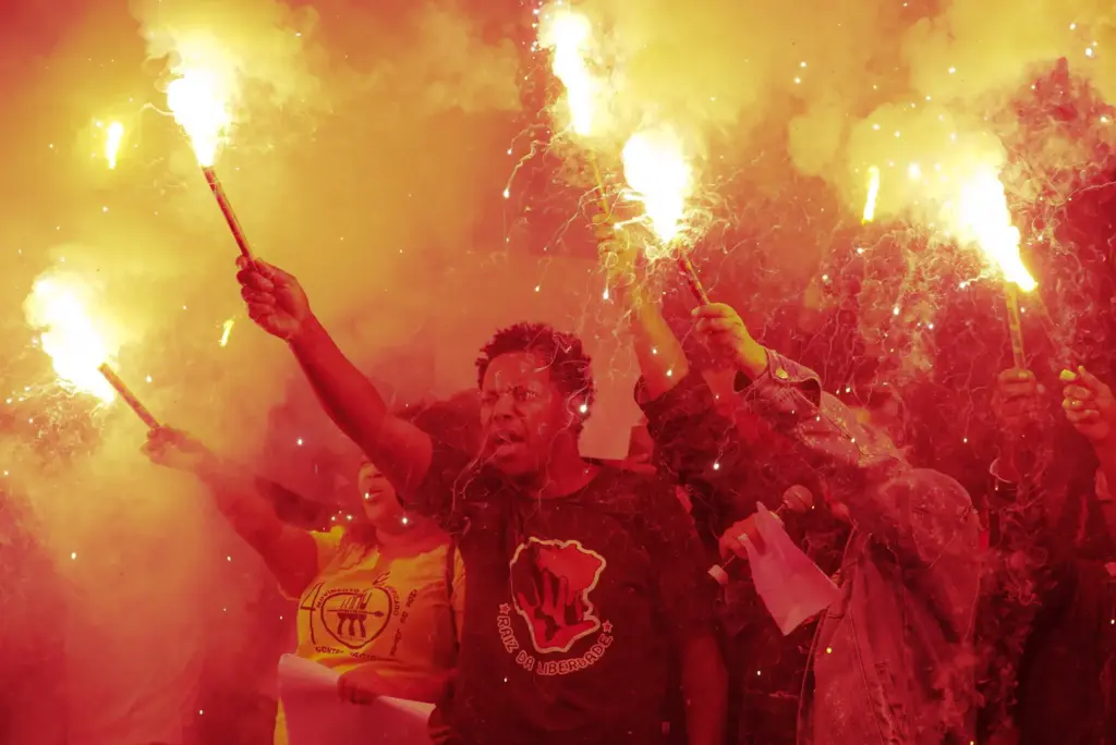 Danilo Santanta/ Acervo Fundo Brasil