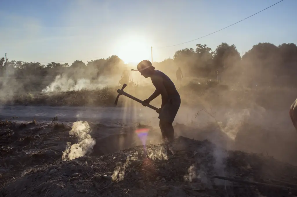 Danilo Vital Marroco/ Acervo Fundo Brasil