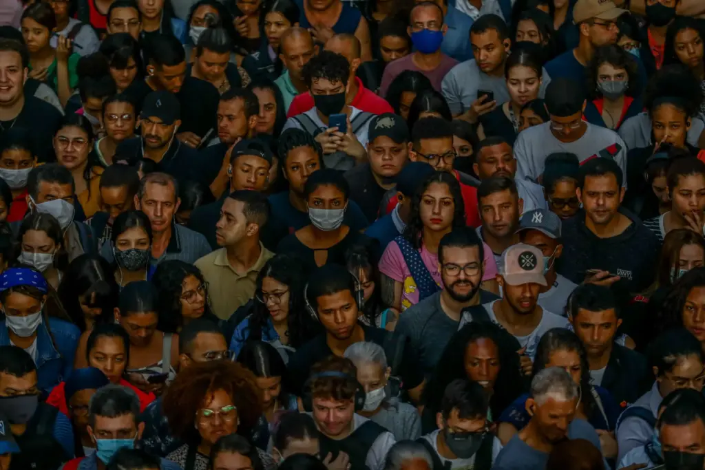 Felipe Iruatã - Acervo Fundo Brasil 2