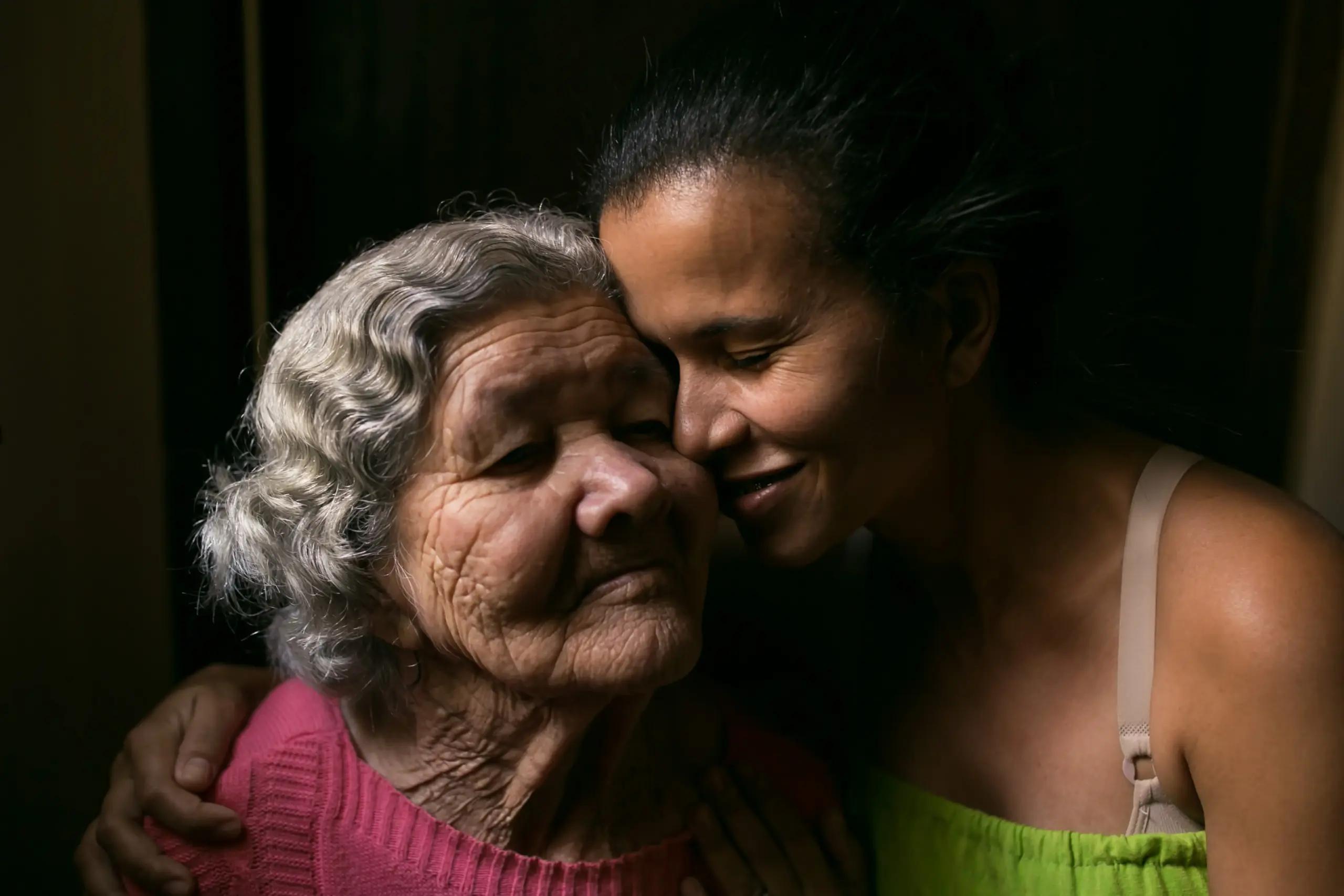 Lucas de Godoy - jornal A Sirene/ Acervo Fundo Brasil