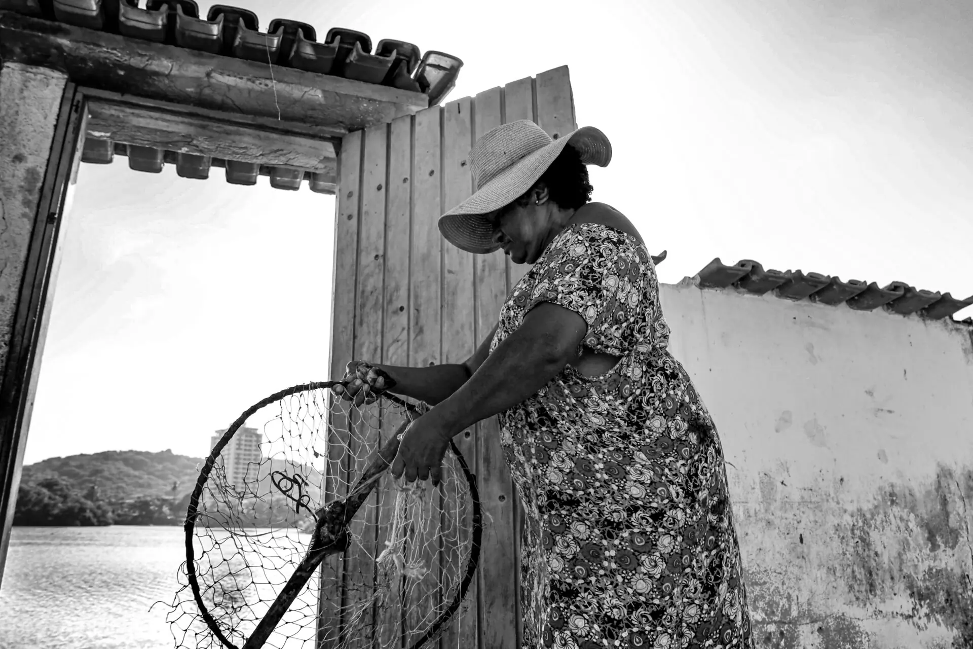 Mariana Cabral/ Acervo Fundo Brasil