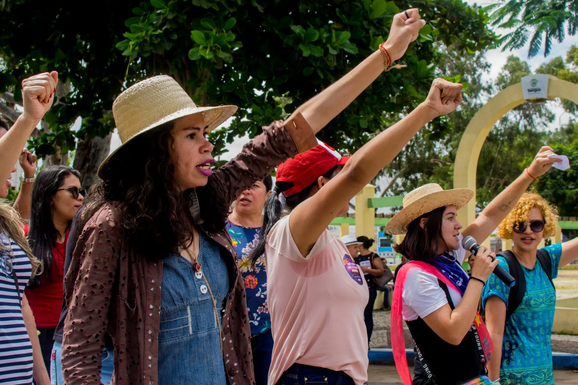 Monaiane Silva Sá/ Acervo Fundo Brasil