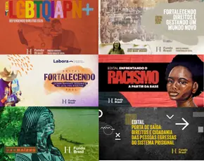 Como participar dos nossos editais? Siga estes 5 passos