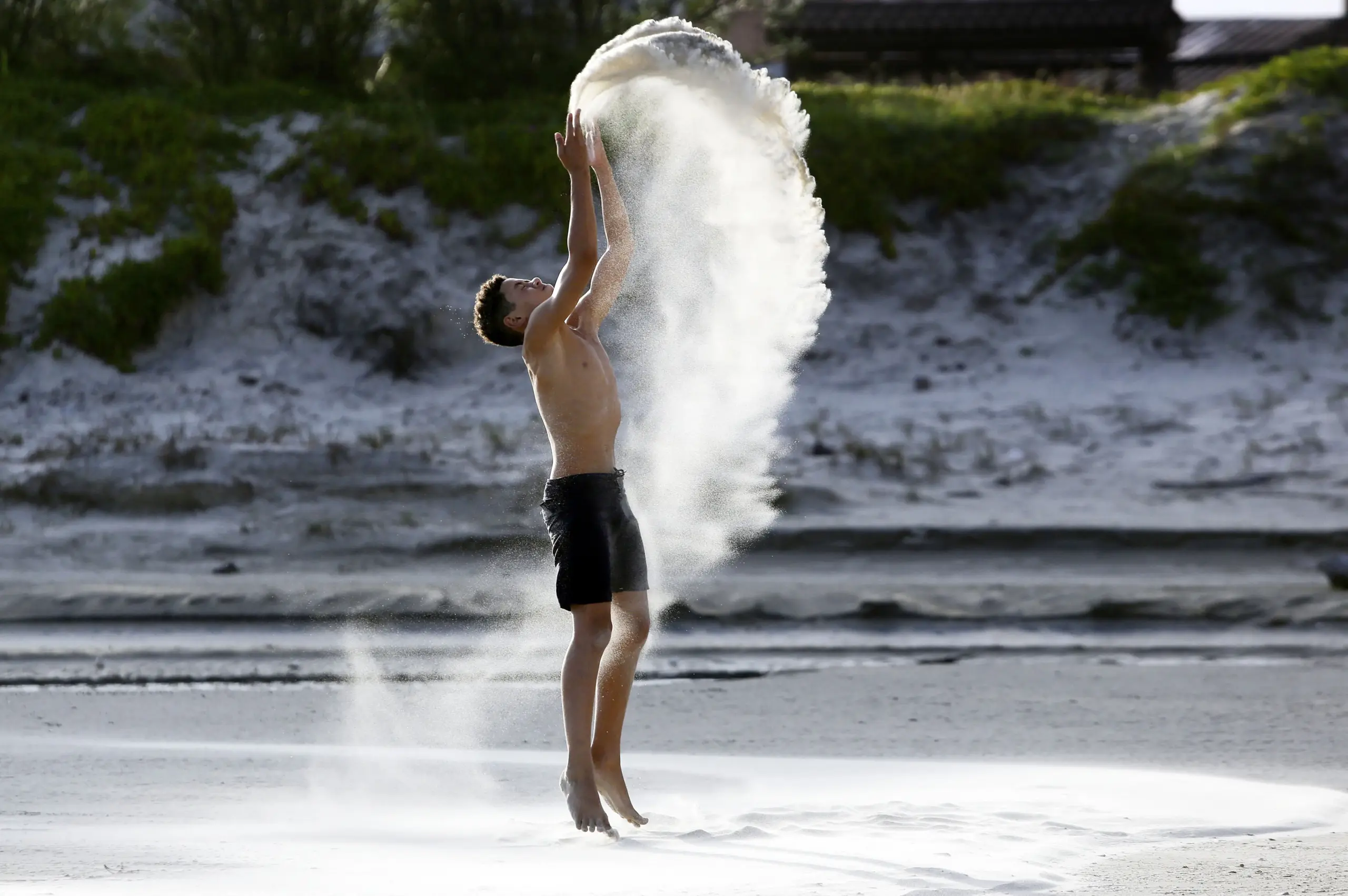 Tânia Meinerz - A Fronteira / Acervo Fundo Brasil 
