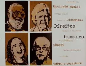 Os instituidores do Fundo Brasil