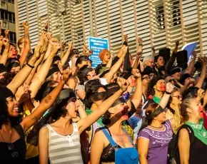 Lei Maria da Penha: Mesmo com sua evolução, por que ainda não é suficiente para proteger as mulheres?