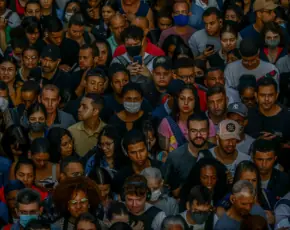 20 anos do Fundo Brasil: acompanhe nossas ações