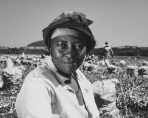 Em campanha comemorativa, Fundo Brasil relembra 20 anos de defesa dos direitos humanos