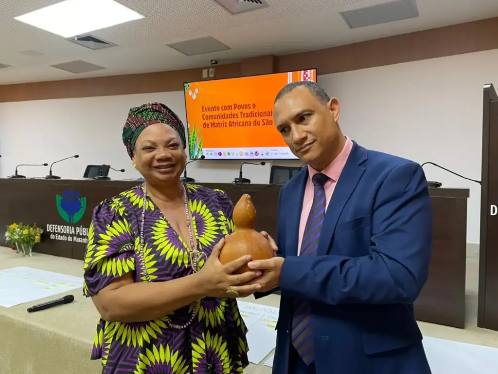 Foto: Coletivo Dan Eji