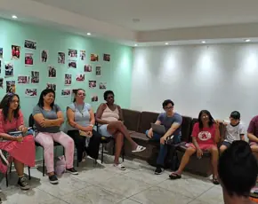 imagem listagem mães por justiça