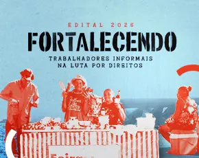 No Dia do Trabalho, Labora anuncia projetos pré-selecionados para receber R$ 1,5 milhão