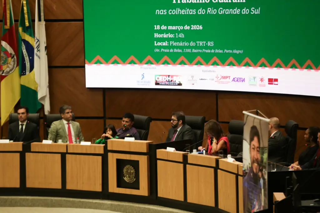 Credits: Isabelle Rieger/Brazil Human Rights Fund Archive.