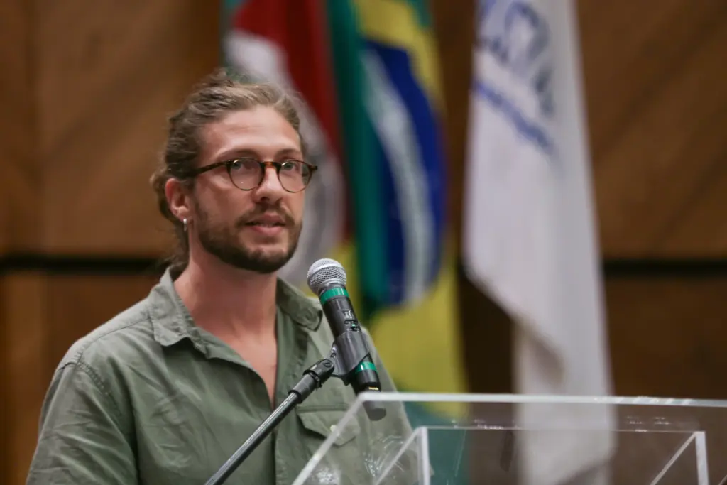 Credits: Isabelle Rieger/Brazil Human Rights Fund Archive.