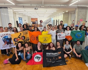 Labora promove Jornada de Aprendizagem sobre Campanhas Internacionais de Trabalhadores