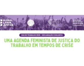 Hundreds of organizations propose a feminist agenda for May 1st