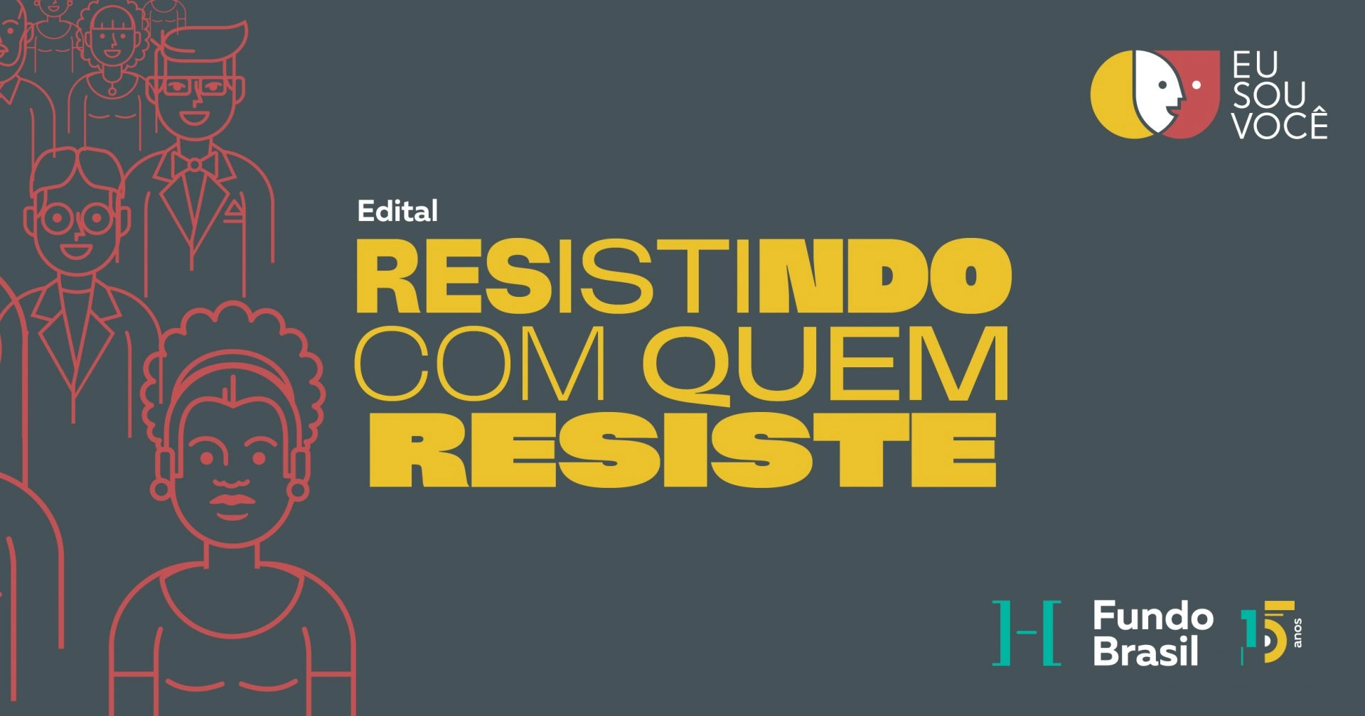 Resisting with those who resist