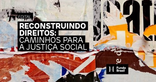 Rebuilding Rights: paths towards Social Justice