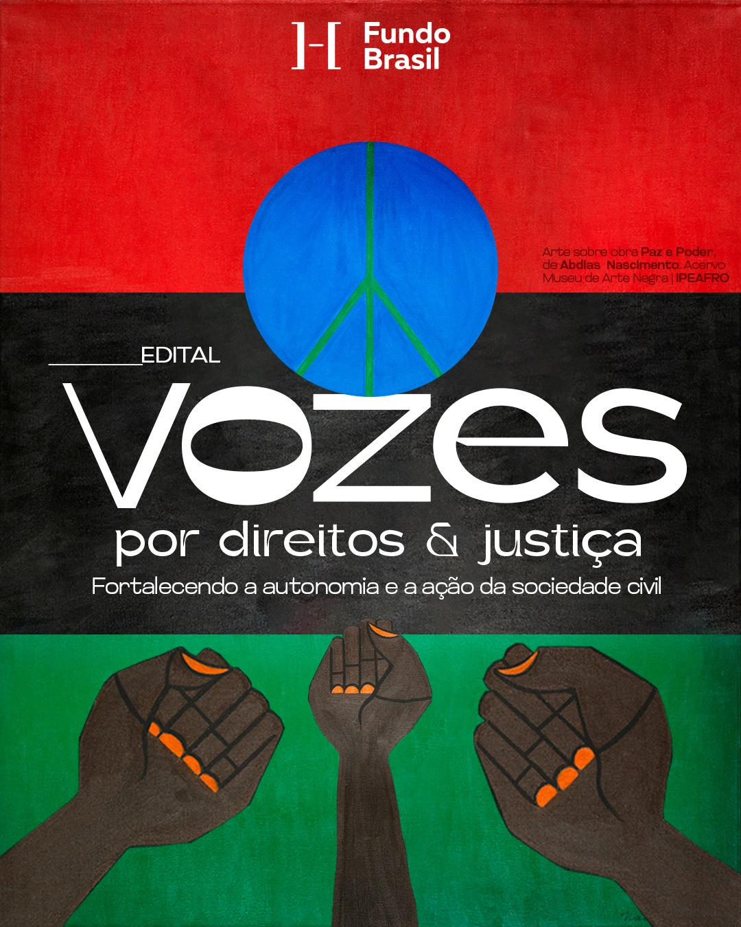 Voices for Rights and Justice: Strengthening Civil Society’s Autonomy and Agency