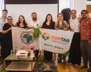 Painel do Labora discute como trabalhadores enfrentam os impactos da crise climática