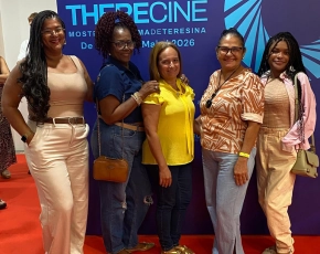 Association of Prostitutes of Piauí turns cordel into a tool for tackling racism