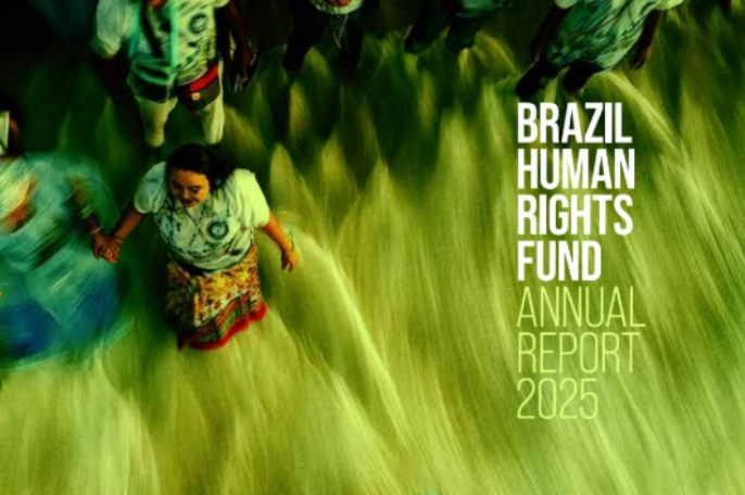 Annual Report: The Brazil Fund has granted R$ 32 million (circa 6 million USD) in 2025