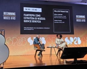 Filantropia e empresas: como parceria beneficia agenda de responsabilidade social
