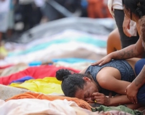 Contenção Operation: Idmjr assesses actions realized with support from the Brazil Fund after massacre
