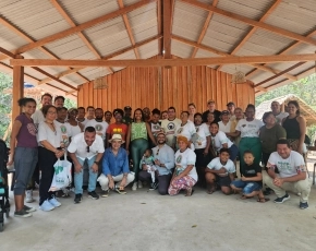 Parceria entre Incra, UEMA e movimento quilombola busca acelerar titulação de territórios no Maranhão