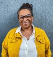 Lúcia Xavier