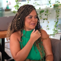 Marina Marçal do Nascimento