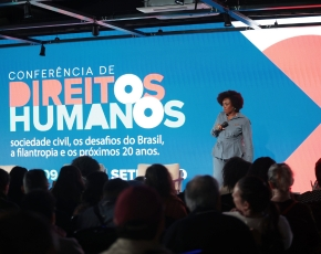 Fundo Brasil convida a sociedade a celebrar conquistas e imaginar caminhos para avançar na garantia dos direitos humanos no Brasil