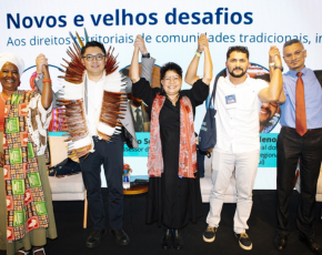 Comunidades tradicionais sofrem com novos e velhos desafios para proteger seus territórios