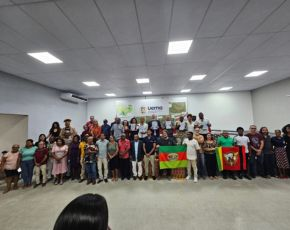 Peças técnicas entregues ao Incra abrem nova etapa para titulação de territórios quilombolas no Maranhão