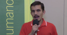 Rede de proteção de defensores (as) de direitos humanos – Anderson Luiz Moreira