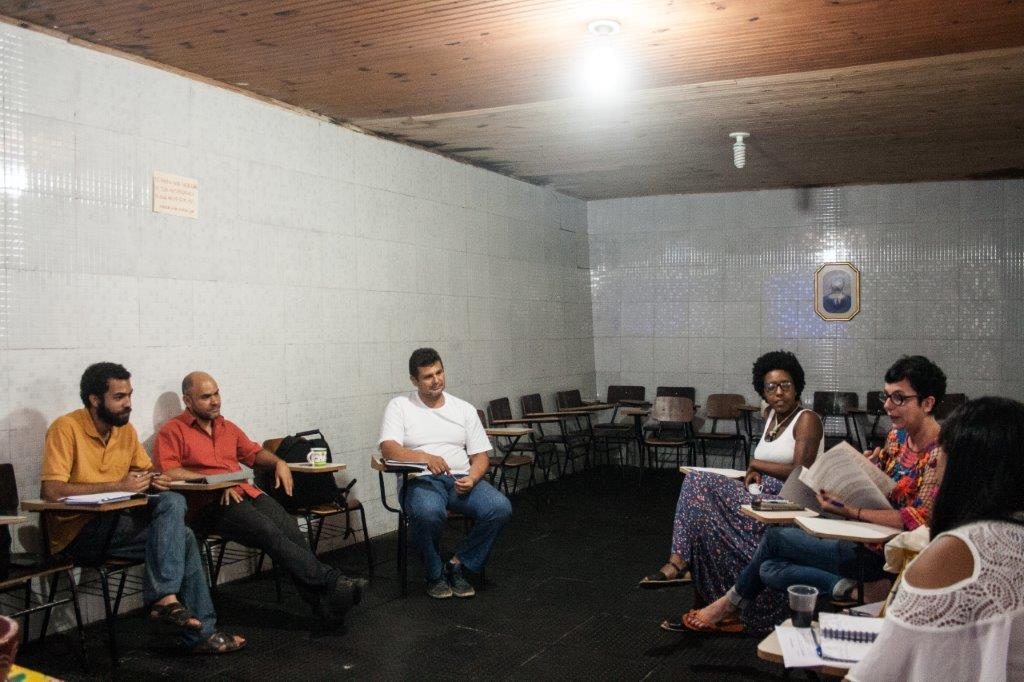 2016 - Association of Lawyers for Rural Workers of the State of Bahia – AATR-BA