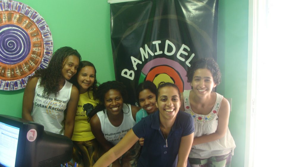 bamidele