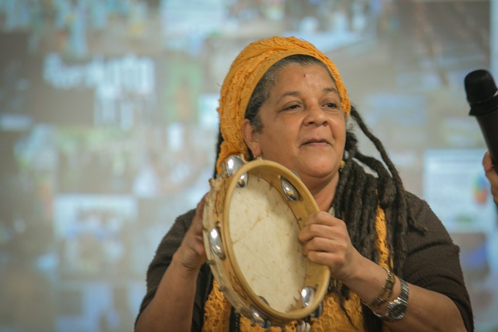 SEMINÁRIO  COMUNICAÇÃO, VIOLÊNCIA E DIREITOS HUMANOS