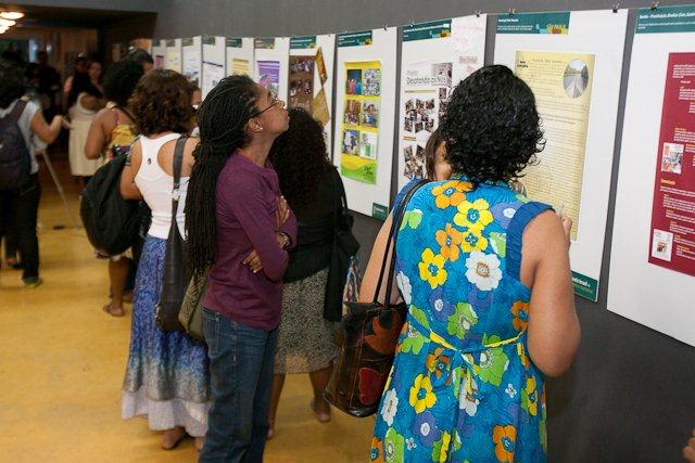 2010 - Debate - Memory and Truth – Effects of the Violation of these Rights Today (São Paulo)