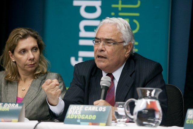 2010 - Debate - Memory and Truth – Effects of the Violation of these Rights Today (São Paulo)