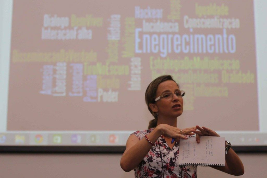 Grantees Meeting  - Annual Call for Proposal 2014  (São Paulo)