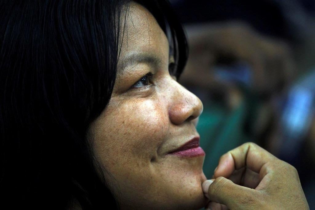 XI Encontro de Projetos do Fundo Brasil, 2017. Foto: Ernesto Rodrigues