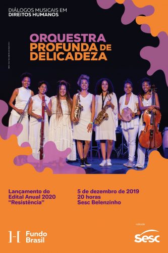 Orquestra Profunda de Delicadeza