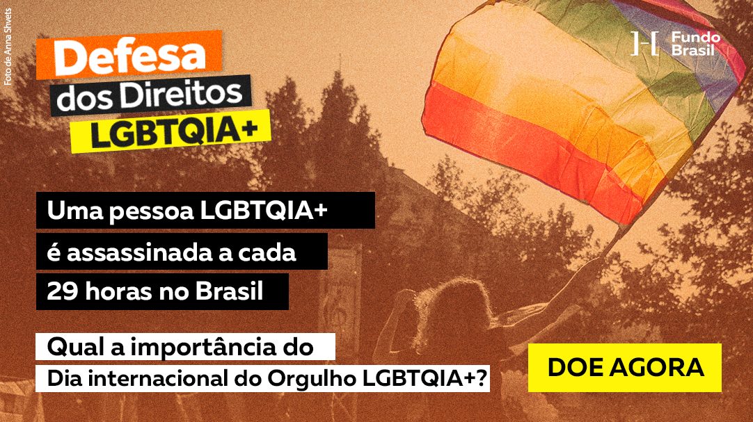 Dia do Orgulho LGBT+ : Entenda a sua origem e importância